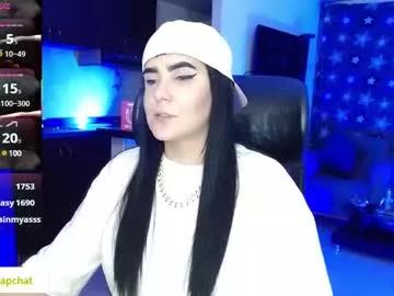 _babyfantasy_ from Chaturbate