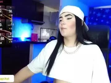 _babyfantasy_ from Chaturbate