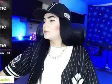 _babyfantasy_ from Chaturbate