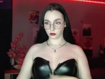 _badkarma_ from Chaturbate