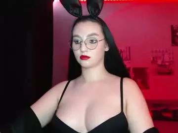 _badkarma_ from Chaturbate