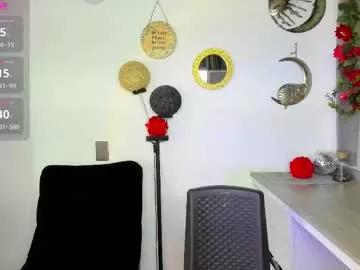 _cristal_ayala from Chaturbate