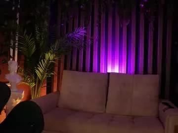 _kleo_ from Chaturbate is Freechat