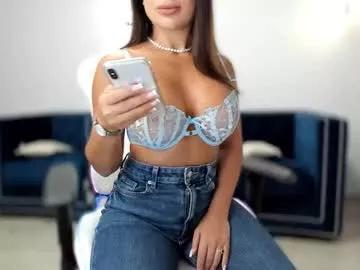 _missperfection_ from Chaturbate