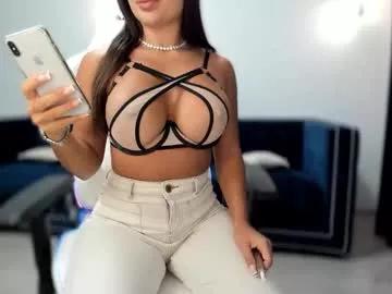 _missperfection_ from Chaturbate
