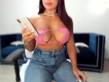 _missperfection_ from Chaturbate