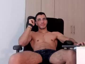 _xdantex from Chaturbate is Freechat