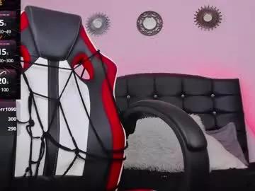 abbigaiil_fuster_ from Chaturbate