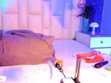 aberachmackay from Chaturbate is Freechat