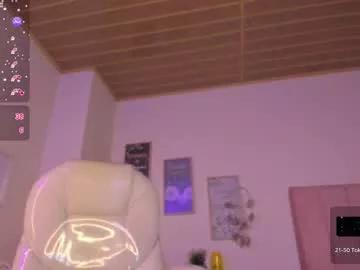 Abiigaiil_ from Chaturbate