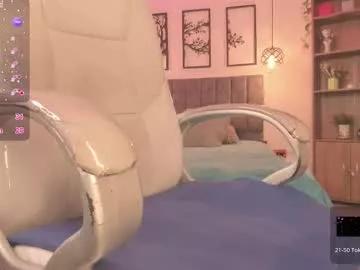 Abiigaiil_ from Chaturbate