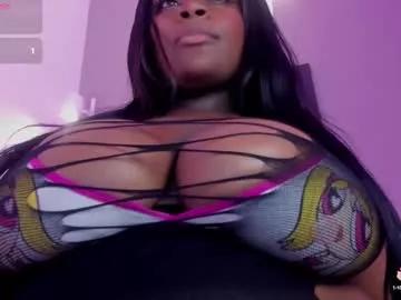adabenneth from Chaturbate