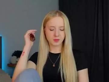 Adele_armas from Chaturbate