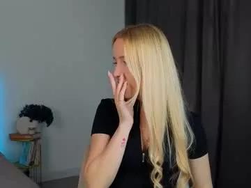 Adele_armas from Chaturbate