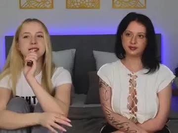 Adele_armas from Chaturbate