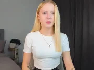 Adele_armas from Chaturbate