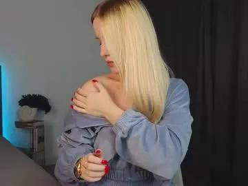 Adele_armas from Chaturbate