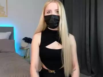 Adele_armas from Chaturbate