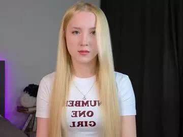 Adele_armas from Chaturbate