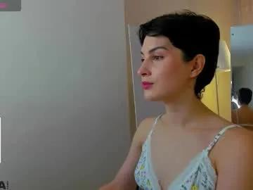 Adeline_perle from Chaturbate