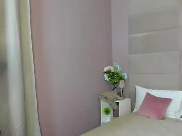 Adeline_perle from Chaturbate