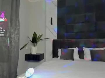 Adeline_perle from Chaturbate