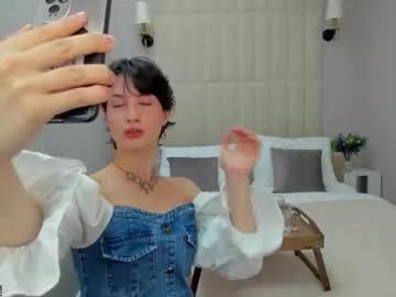 Adeline_perle from Chaturbate