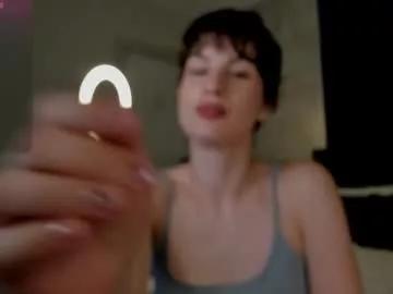 Adeline_perle from Chaturbate