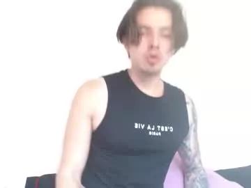 Adler800354 from Chaturbate