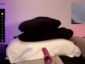 Adler800354 from Chaturbate