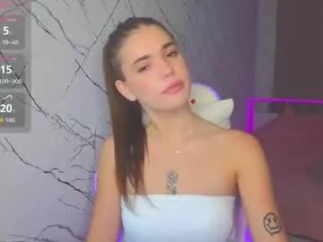 Adri_dream from Chaturbate