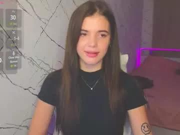 Adri_dream from Chaturbate