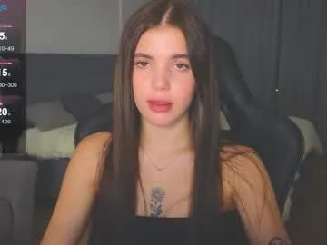 Adri_dream from Chaturbate