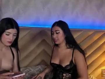 Afrodita_meraki from Chaturbate