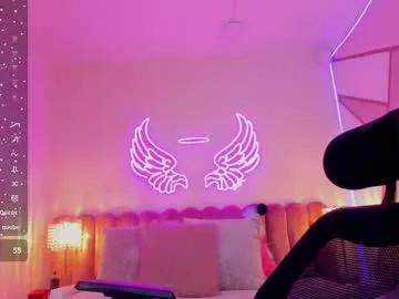 Afrodita_meraki from Chaturbate