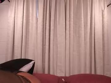 agatha_collinss from Chaturbate