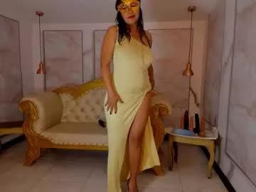 Agatha_slutty from Chaturbate