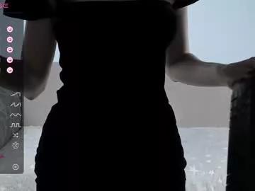 Agattasmith from Chaturbate