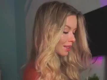 agent_blonde from Chaturbate is Away