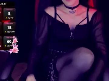 alariafatal from Chaturbate is Freechat