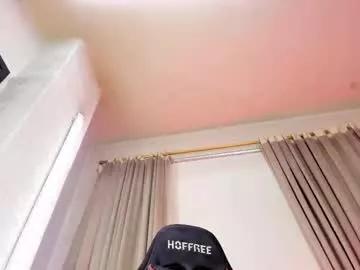 Aleja_hill from Chaturbate