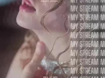 Alexandra_demore from Chaturbate