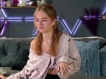 Alexandra_demore from Chaturbate