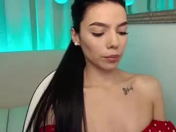 Alice_steffen from Chaturbate
