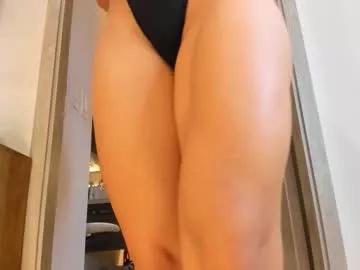 Alicebarry from Chaturbate