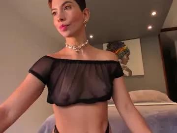 Alicebarry from Chaturbate