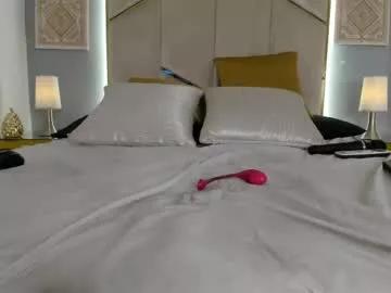 aliicejhones from Chaturbate