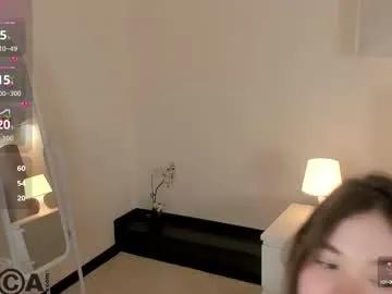 Alisa_lesly from Chaturbate
