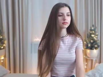 Alissa_wxw from Chaturbate