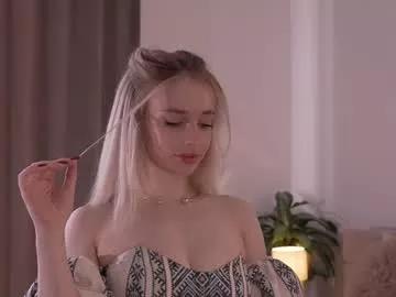 Alissa_wxw from Chaturbate